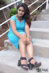 Brahmini At Lovers Park Movie Opening